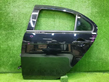 ДВЕРЬ НА MITSUBISHI GALANT FORTIS CY4A