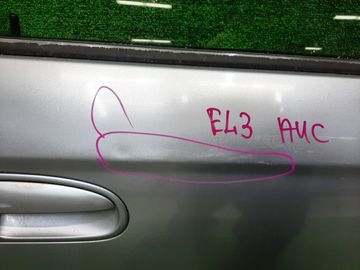 ДВЕРЬ НА HONDA ORTHIA EL3