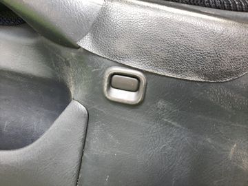 ДВЕРЬ НА HONDA ORTHIA EL3
