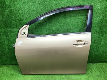 ДВЕРЬ НА TOYOTA COROLLA  AXIO ZRE144