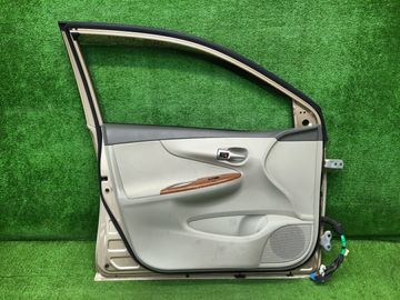 ДВЕРЬ НА TOYOTA COROLLA  AXIO ZRE144
