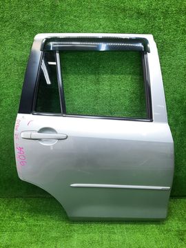 ДВЕРЬ НА MAZDA DEMIO DY3W