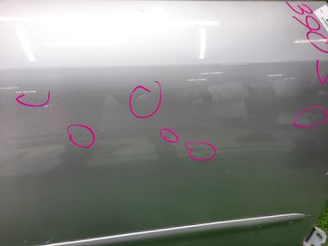 ДВЕРЬ НА TOYOTA COROLLA FIELDER NZE121G