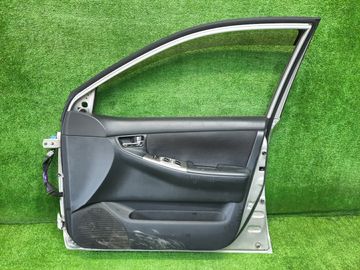 ДВЕРЬ НА TOYOTA COROLLA FIELDER NZE121G