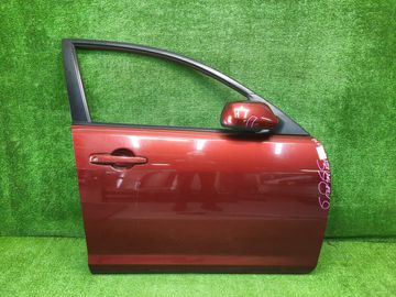 ДВЕРЬ НА MAZDA AXELA BK5P