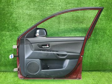 ДВЕРЬ НА MAZDA AXELA BK5P