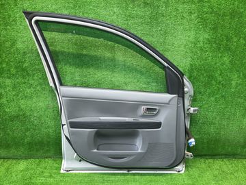 ДВЕРЬ НА MAZDA DEMIO DY3W