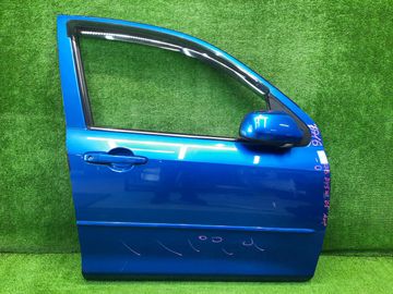 ДВЕРЬ НА MAZDA DEMIO DY3W