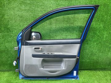 ДВЕРЬ НА MAZDA DEMIO DY3W