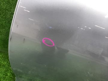 ДВЕРЬ НА TOYOTA COROLLA  AXIO ZRE142