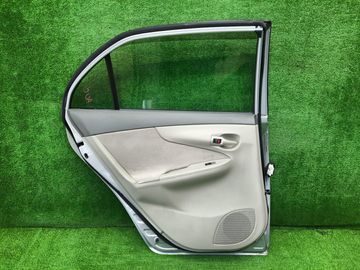 ДВЕРЬ НА TOYOTA COROLLA  AXIO ZRE142
