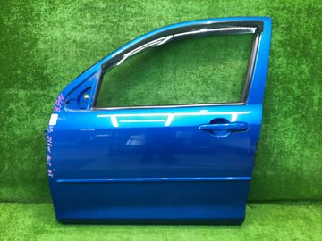 ДВЕРЬ НА MAZDA DEMIO DY3W