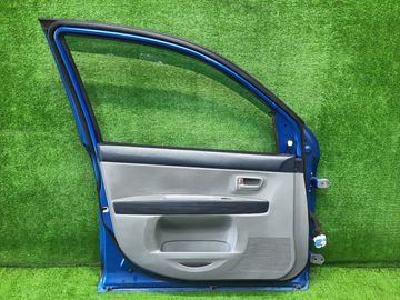 ДВЕРЬ НА MAZDA DEMIO DY3W