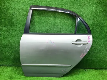 ДВЕРЬ НА TOYOTA COROLLA NZE121