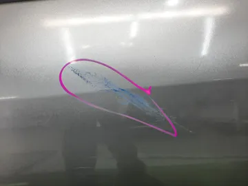 ДВЕРЬ НА TOYOTA COROLLA NZE121