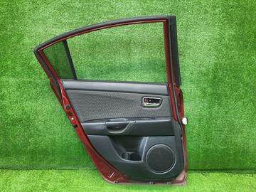 ДВЕРЬ НА MAZDA AXELA BK5P