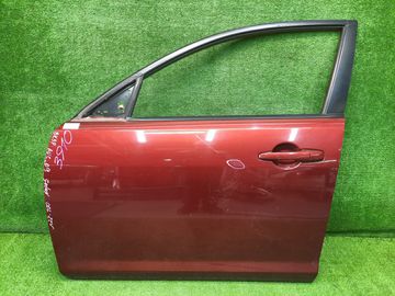 ДВЕРЬ НА MAZDA AXELA BK5P