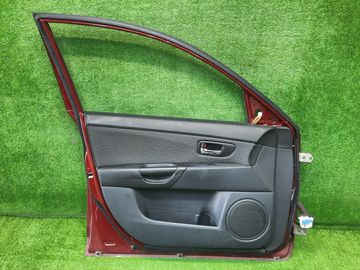 ДВЕРЬ НА MAZDA AXELA BK5P