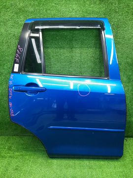 ДВЕРЬ НА MAZDA DEMIO DY3W