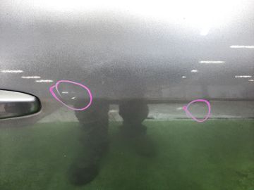 ДВЕРЬ НА MAZDA ATENZA GG3S