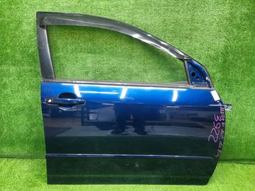 ДВЕРЬ НА TOYOTA COROLLA FIELDER NZE121G