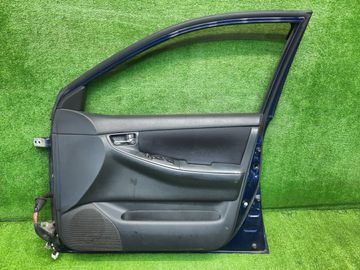 ДВЕРЬ НА TOYOTA COROLLA FIELDER NZE121G