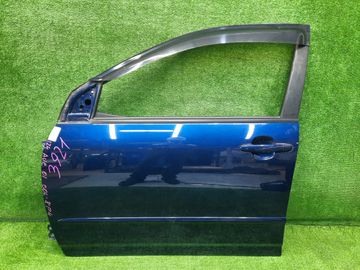 ДВЕРЬ НА TOYOTA COROLLA FIELDER NZE121G