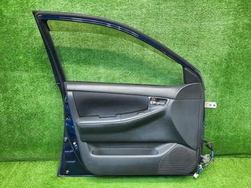 ДВЕРЬ НА TOYOTA COROLLA FIELDER NZE121G