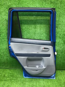 ДВЕРЬ НА MAZDA DEMIO DY3W