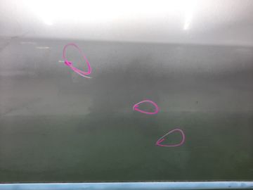 ДВЕРЬ НА TOYOTA COROLLA FIELDER NZE121G