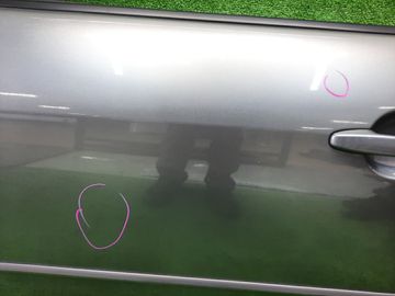 ДВЕРЬ НА MAZDA ATENZA GG3S