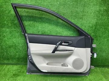 ДВЕРЬ НА MAZDA ATENZA GG3S