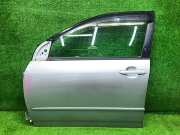 ДВЕРЬ НА TOYOTA COROLLA FIELDER NZE121G