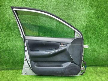 ДВЕРЬ НА TOYOTA COROLLA FIELDER NZE121G