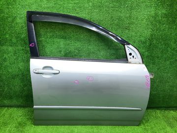 ДВЕРЬ НА TOYOTA COROLLA FIELDER NZE121G