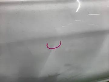 ДВЕРЬ НА TOYOTA ALLION ZZT240