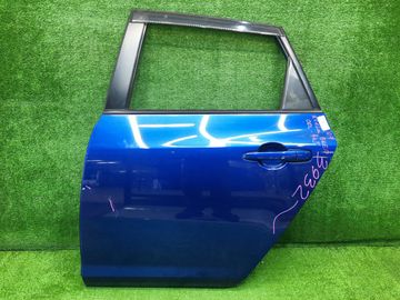 ДВЕРЬ НА MAZDA AXELA BKEP