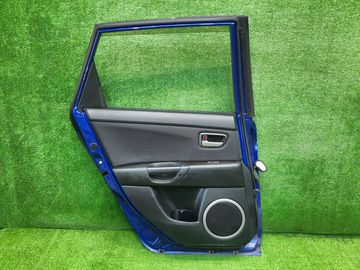 ДВЕРЬ НА MAZDA AXELA BKEP