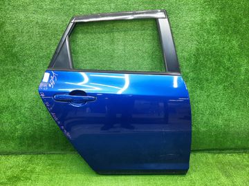 ДВЕРЬ НА MAZDA AXELA BKEP