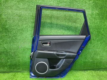 ДВЕРЬ НА MAZDA AXELA BKEP