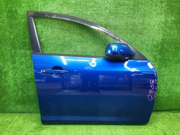 ДВЕРЬ НА MAZDA AXELA BKEP