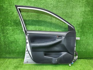 ДВЕРЬ НА TOYOTA COROLLA FIELDER NZE121G