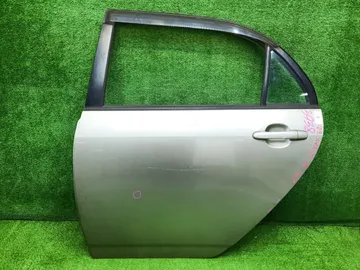 ДВЕРЬ НА TOYOTA COROLLA NZE121