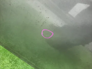 ДВЕРЬ НА TOYOTA COROLLA NZE121