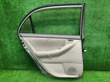 ДВЕРЬ НА TOYOTA COROLLA NZE121
