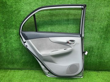 ДВЕРЬ НА TOYOTA COROLLA  AXIO ZRE142