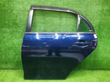 ДВЕРЬ НА TOYOTA COROLLA  AXIO ZRE142