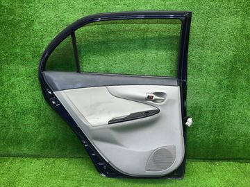 ДВЕРЬ НА TOYOTA COROLLA  AXIO ZRE142