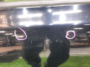 ДВЕРЬ НА HONDA CIVIC FD1