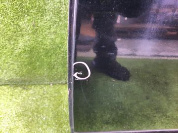 ДВЕРЬ НА HONDA CIVIC FD1